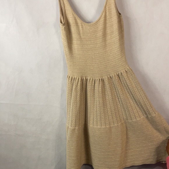 Victoria’s Secret Knit Tank Top Dress - Picture 2 of 6
